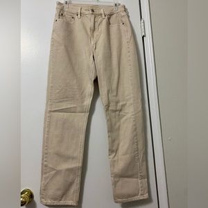 American eagle jeans!